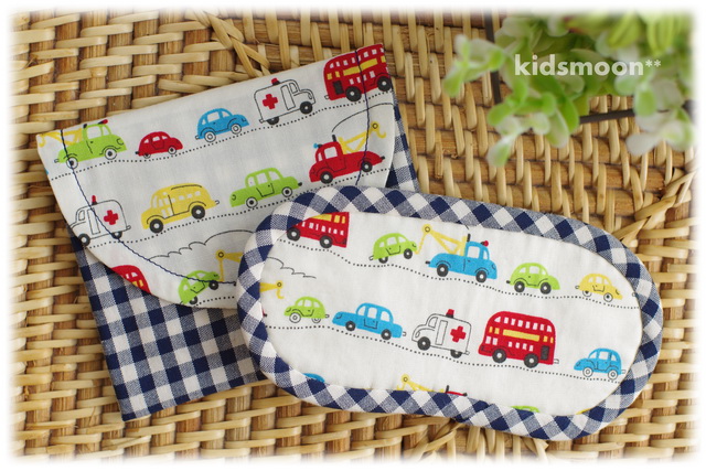 モンテッソーリ教育用アイマスク調音ソルフェージュにも